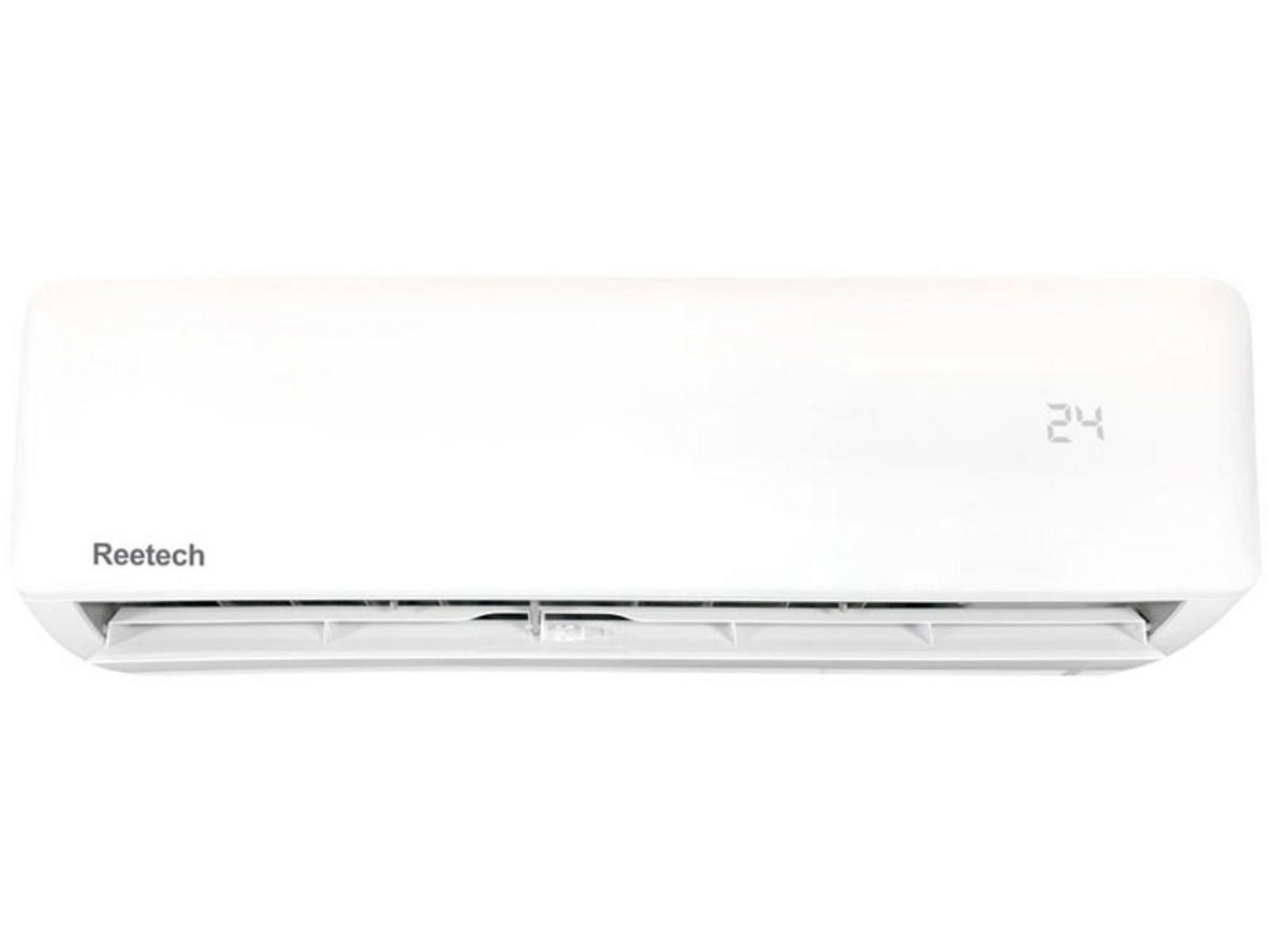 Tổng quan Máy lạnh Reetech 2.5HP RT24-DF-BT