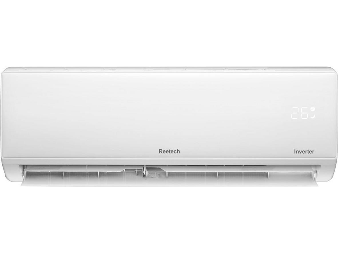 Tổng quan Máy lạnh Reetech Inverter 1.5HP RTV12‑TC‑BI/RCV12‑TC‑BI