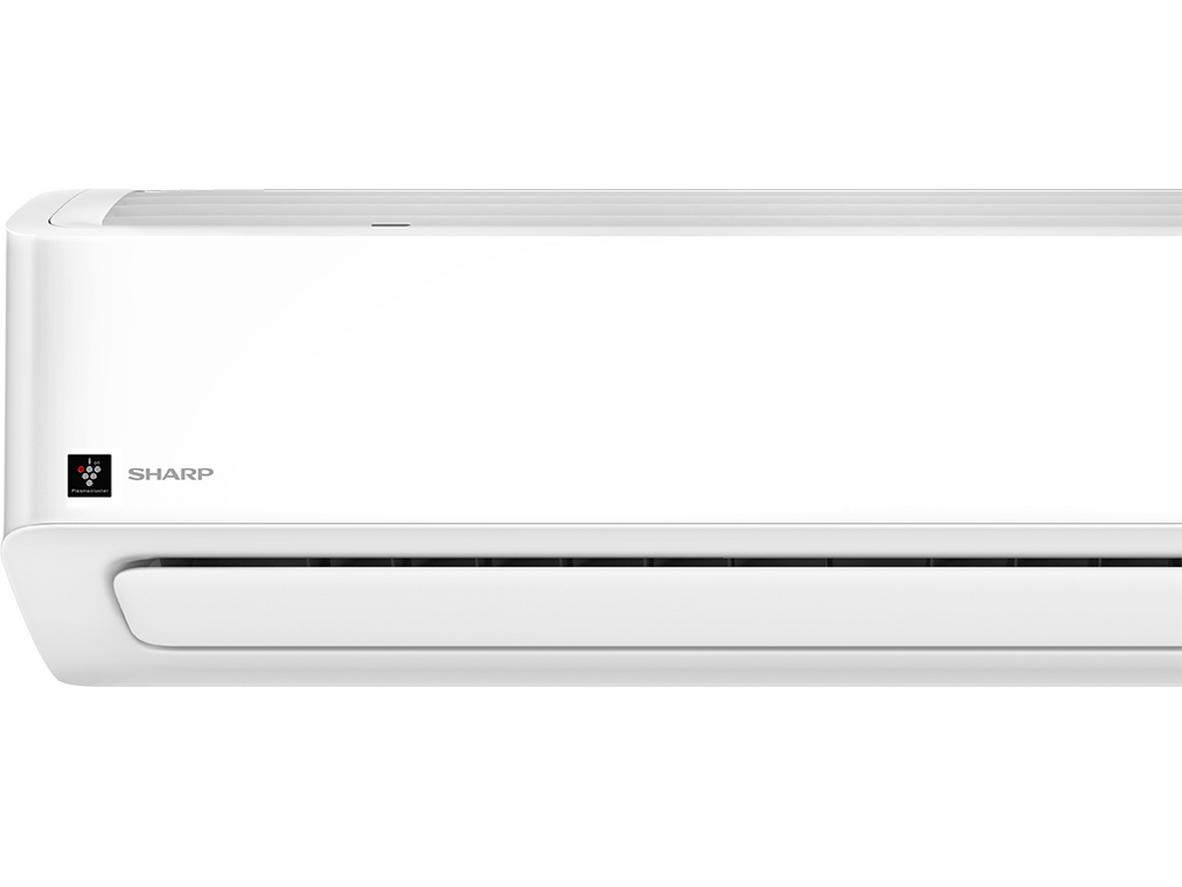 J‑Tech Inverter & Eco Mode tiết kiệm điện