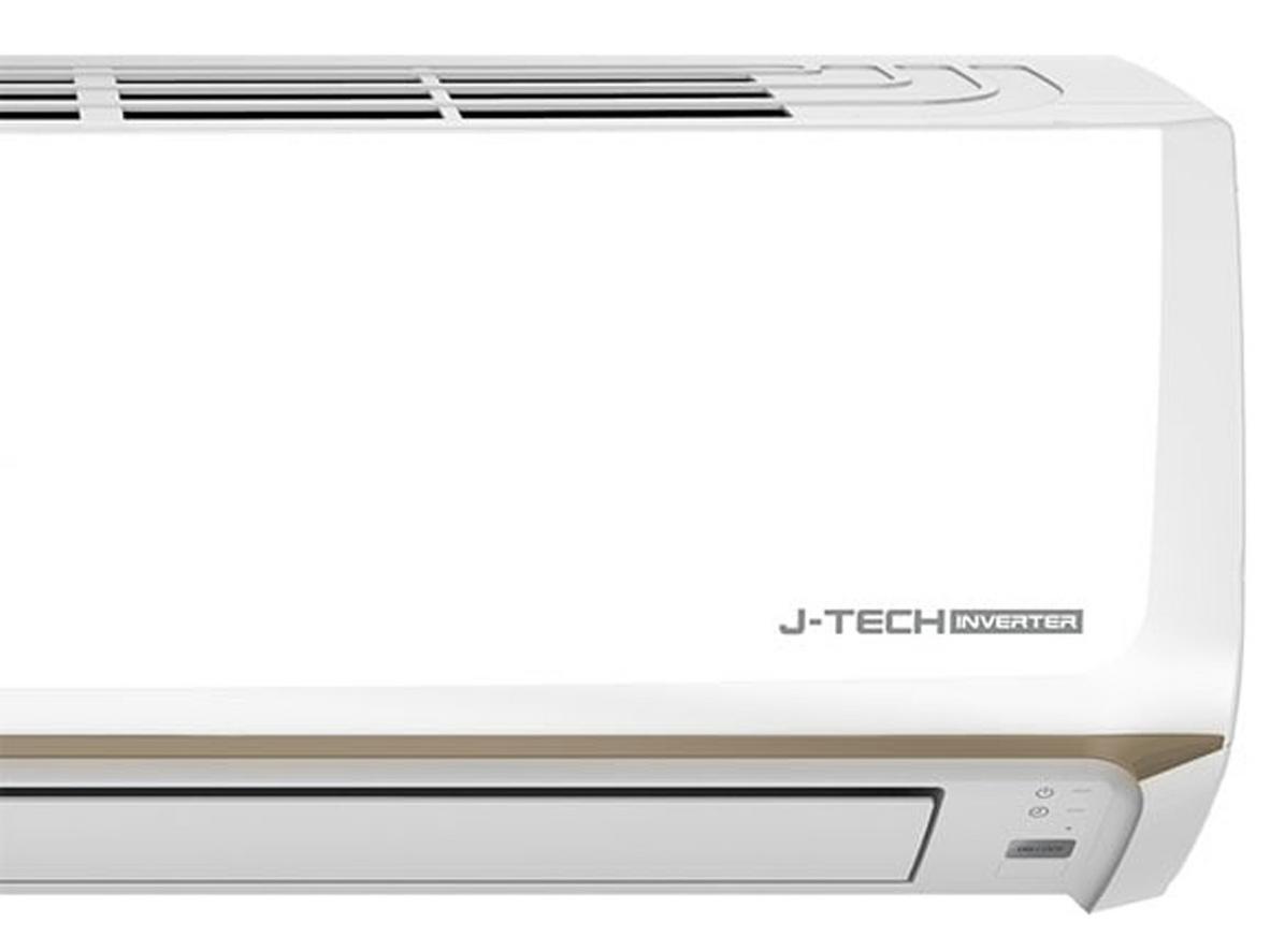 Super Jet — Làm lạnh nhanh