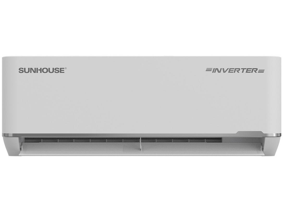 Tổng quan Máy lạnh Sunhouse Inverter 1.5HP SHR-AW12IC650