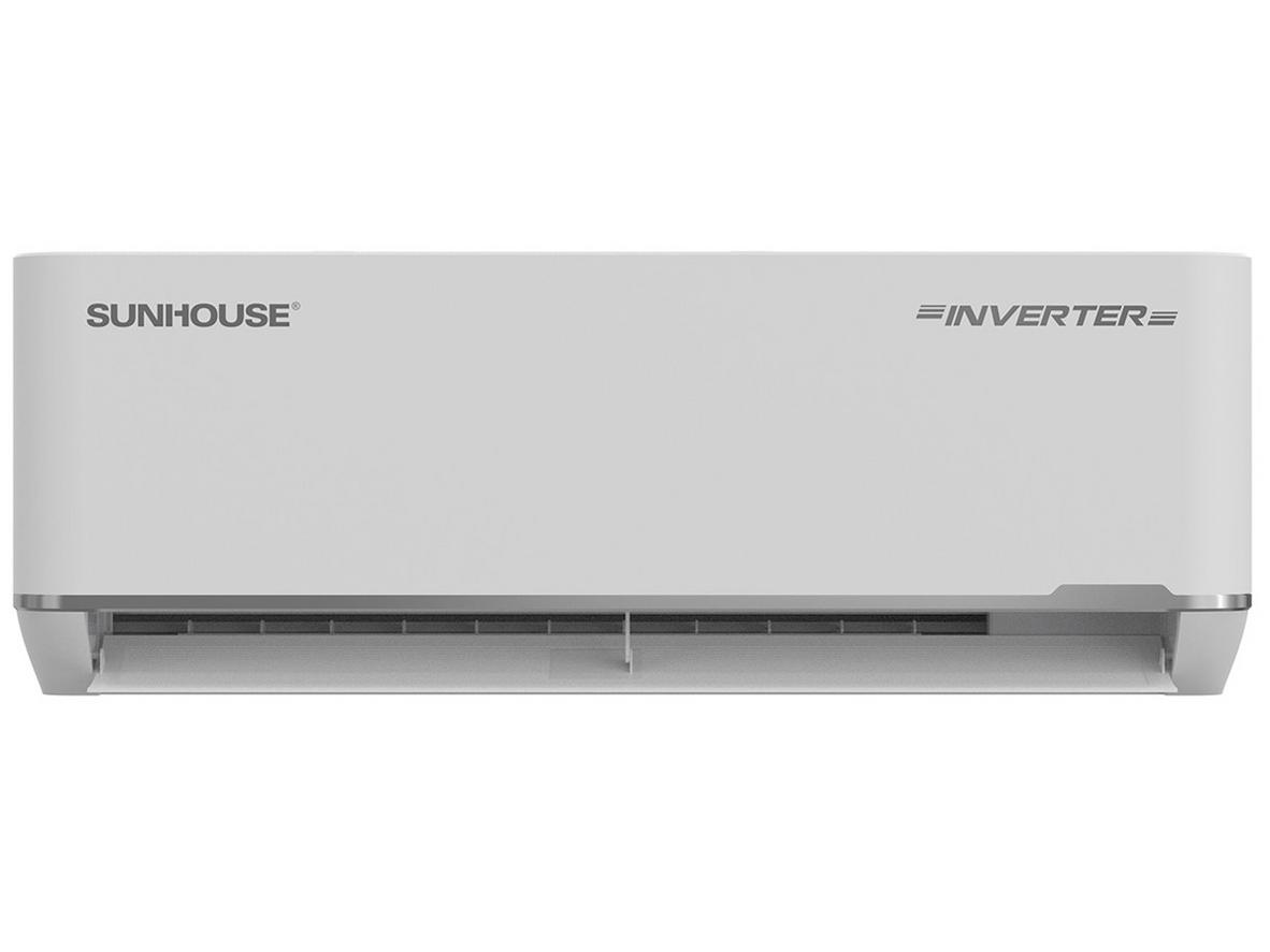 Tổng quan Máy lạnh Sunhouse Inverter 1HP SHR-AW09IC650