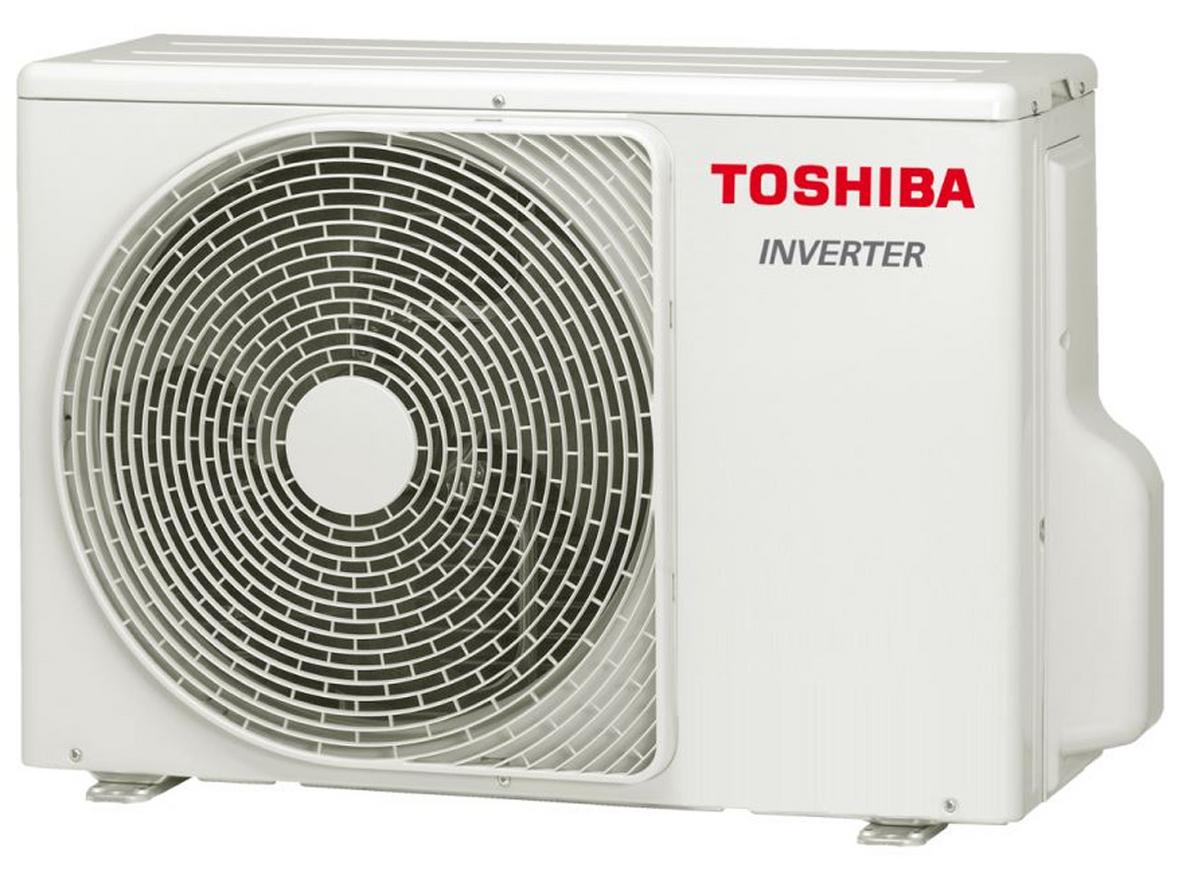 Hybrid Inverter: làm lạnh nhanh và tiết kiệm