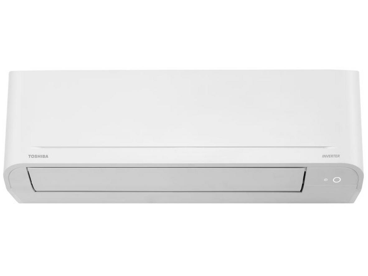 Tổng quan Máy lạnh Toshiba Inverter 1 HP RAS-H10S5KCV2G-V