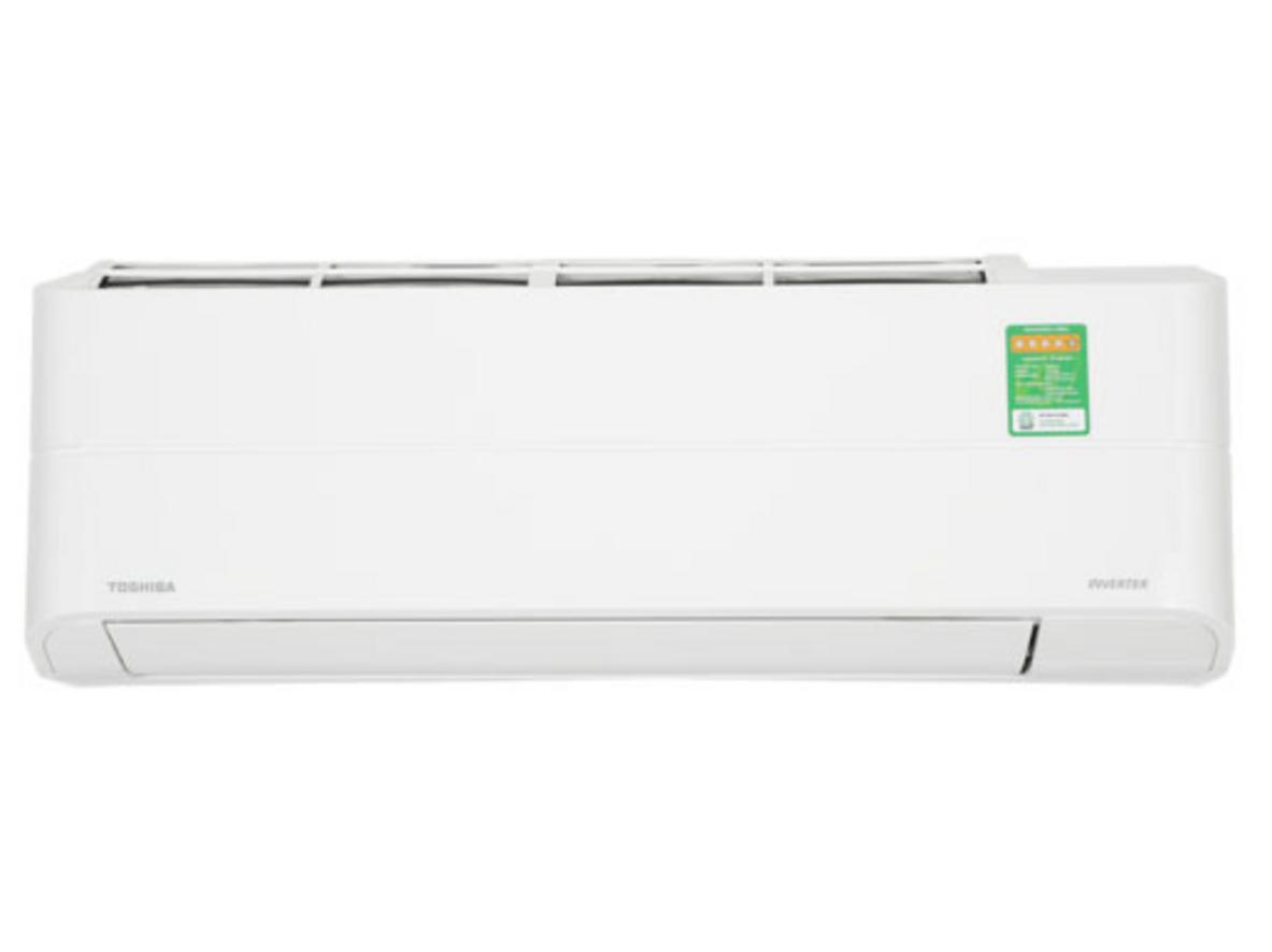 Tổng quan Máy lạnh Toshiba Inverter 1.0HP RAS-H10S4KCV2G-V