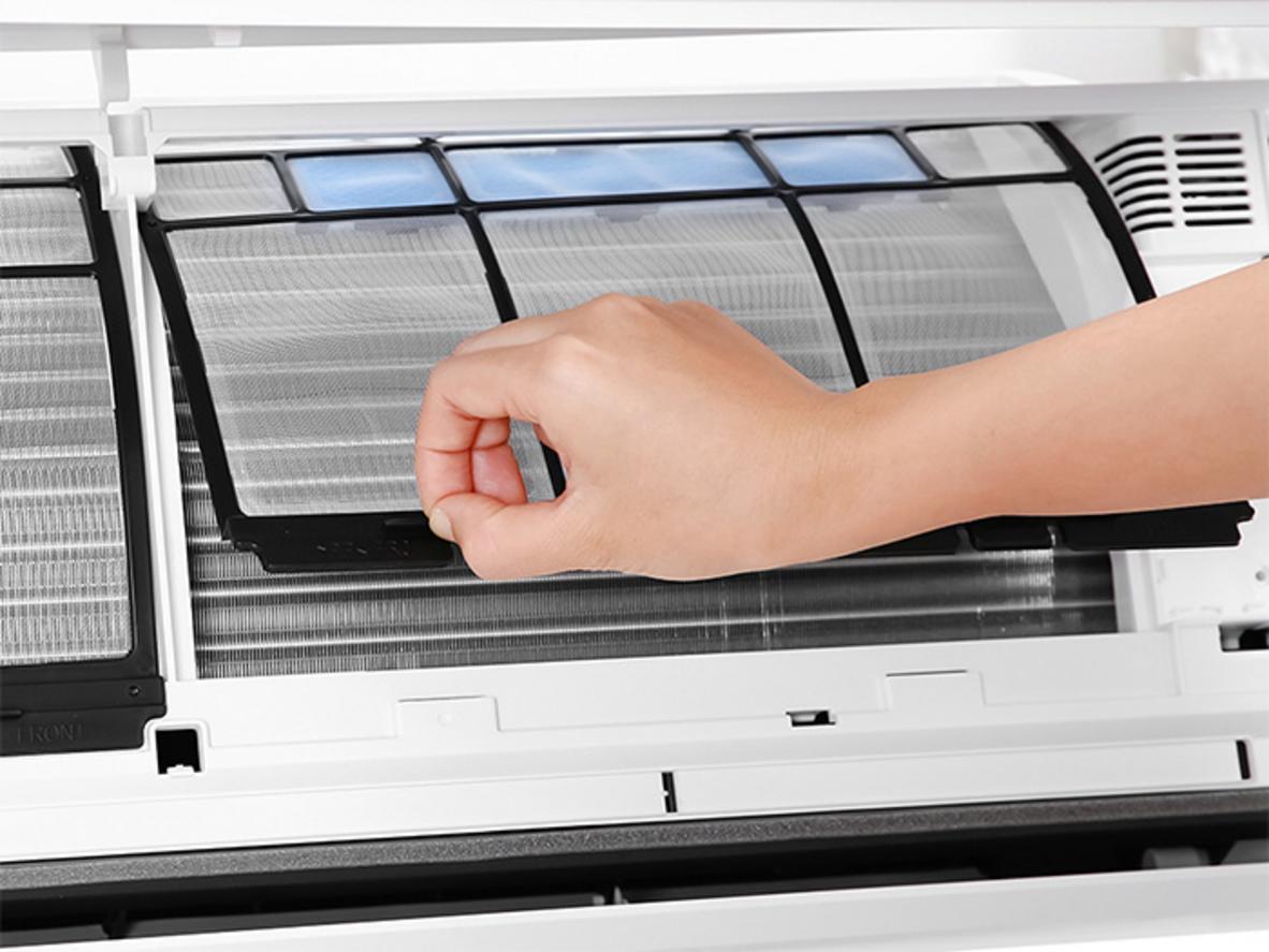 Tổng quan Máy lạnh Toshiba Inverter RAS-H18E2KCVG-V - 2.0HP