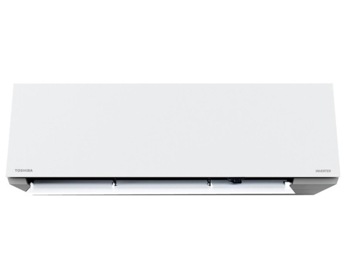 Tổng quan Máy lạnh Toshiba Inverter RAS-H18E2KCVG-V - 2.0HP