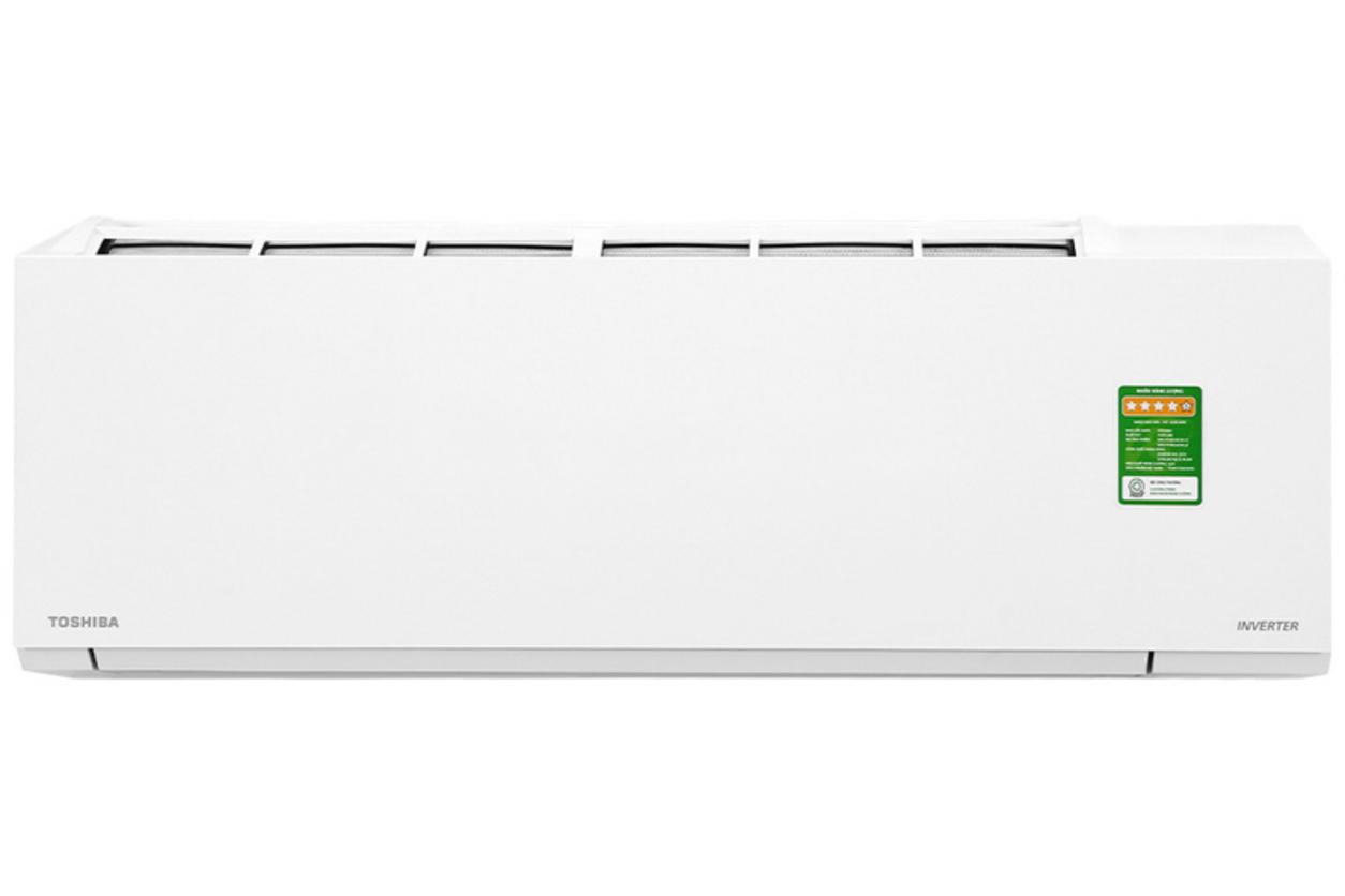 Tổng quan Máy lạnh Toshiba Inverter RAS-H24E2KCVG-V - 2.5HP
