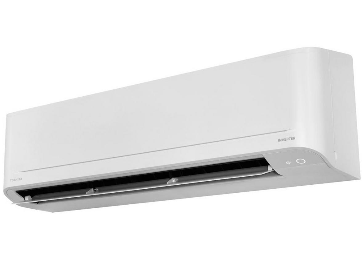 Magic Coil và Self Clean giữ dàn lạnh sạch