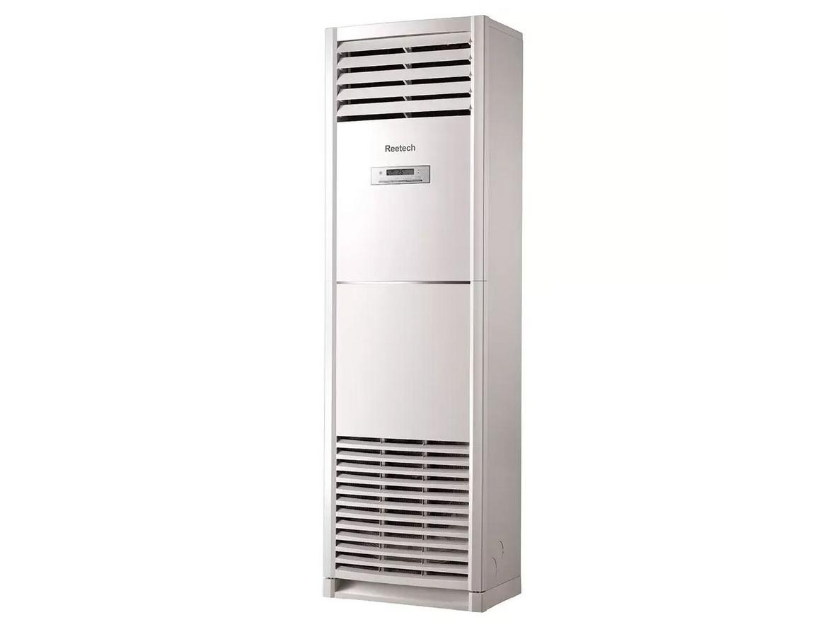 Tổng quan Máy lạnh tủ đứng Reetech 6.5HP RF60/RC60