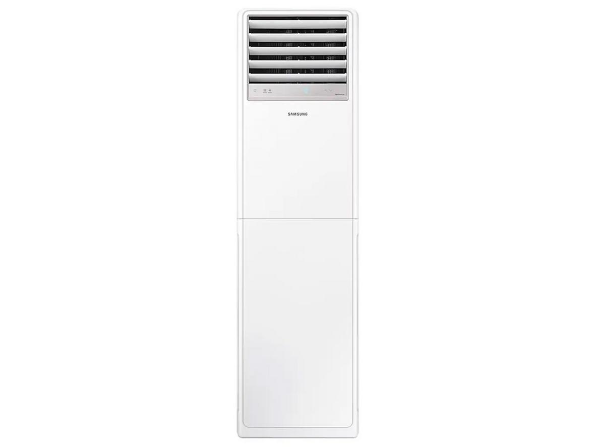 Ống đồng và cánh tản nhiệt chống ăn mòn đảm bảo độ bền