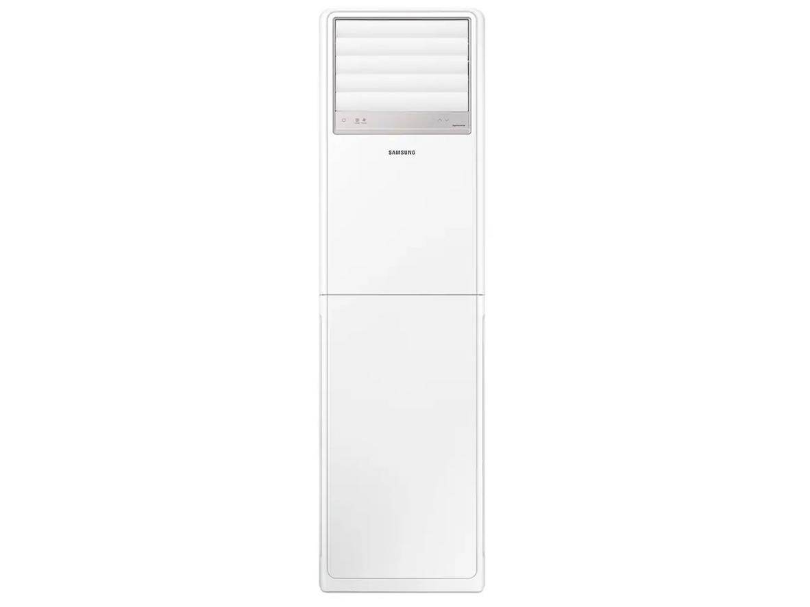 Tổng quan Máy lạnh tủ đứng Samsung Inverter 3 HP AC030BNPDKC/TC