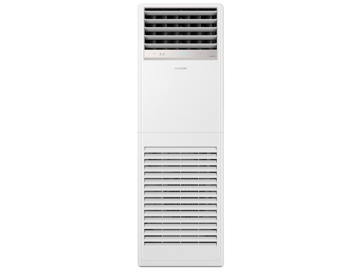 Tổng quan Máy lạnh tủ đứng Samsung Inverter 4 HP AC036BNPDKC/TC