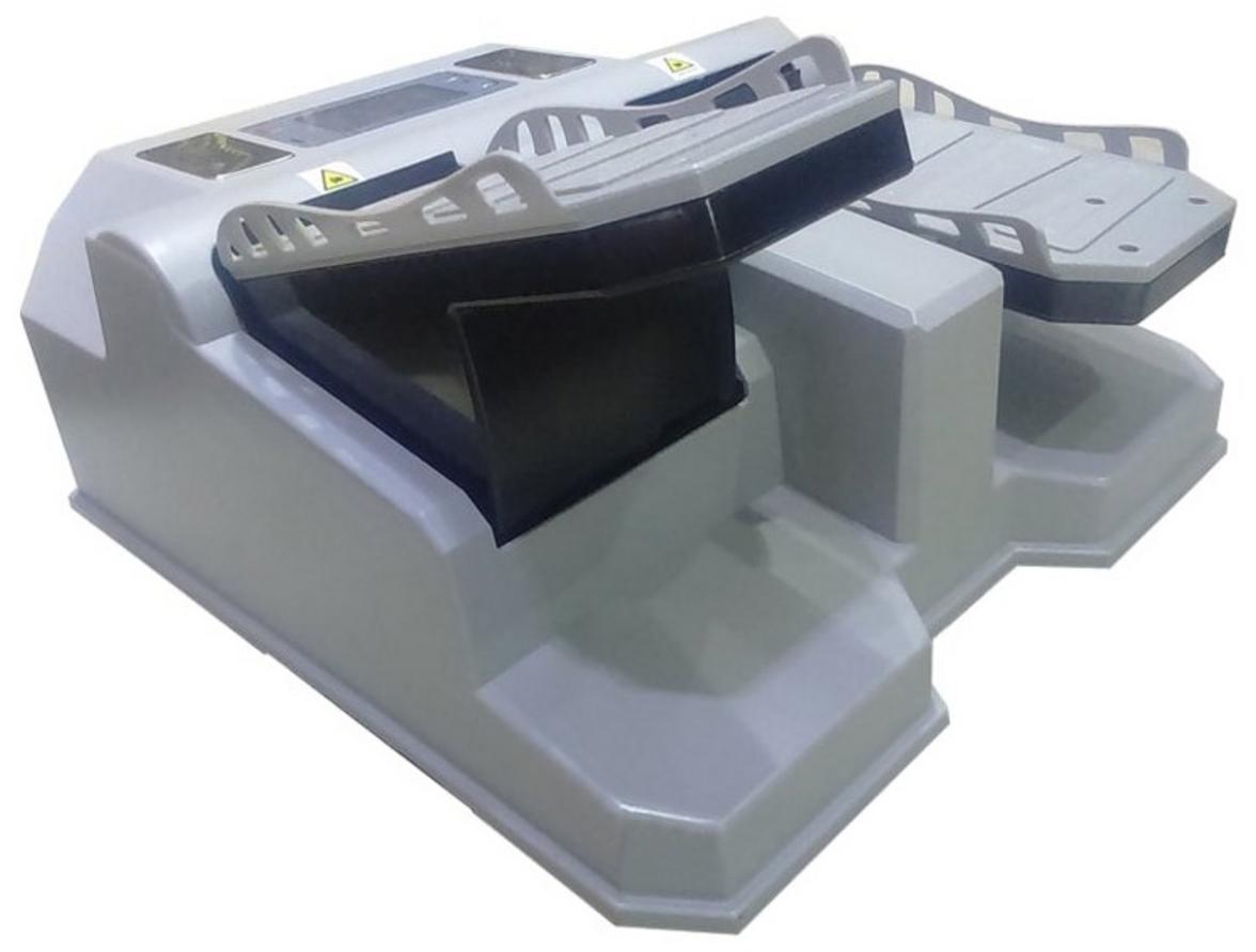 Tổng quan Máy leo núi điện Royal ES002