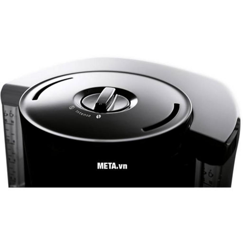 Tổng quan Máy lọc cà phê Melitta Look IV Basic