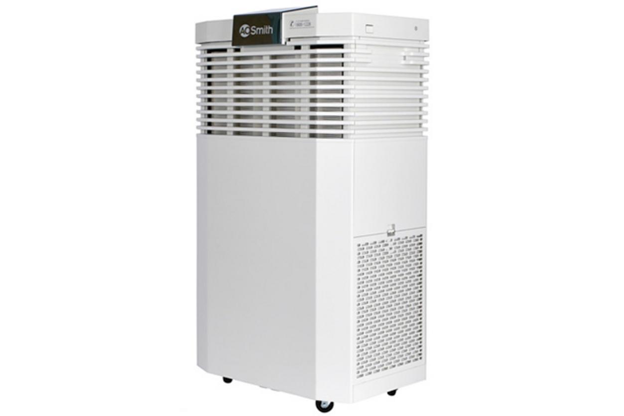 Tổng quan Máy lọc không khí Aosmith KJ500F-B01