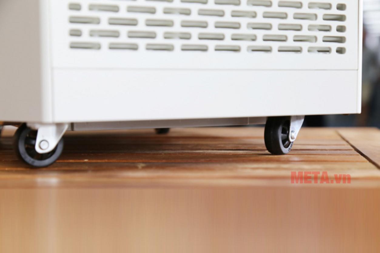 Tổng quan Máy lọc không khí Aosmith KJ500F-B01