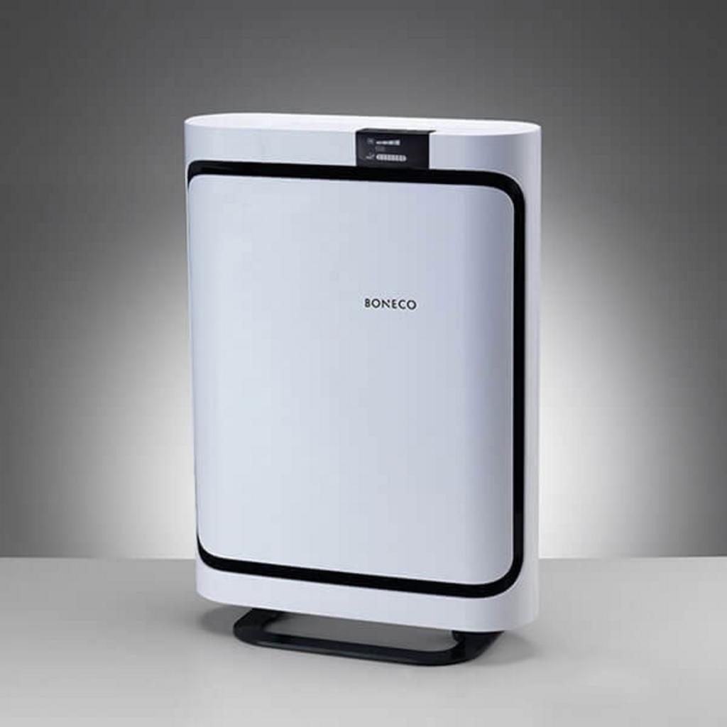 Tổng quan Máy lọc không khí Boneco P500 (<67m2)