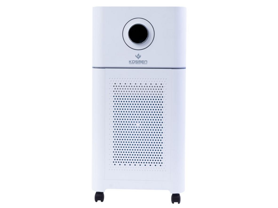 Tổng quan Máy lọc không khí bù ẩm Kosmen KM-A65