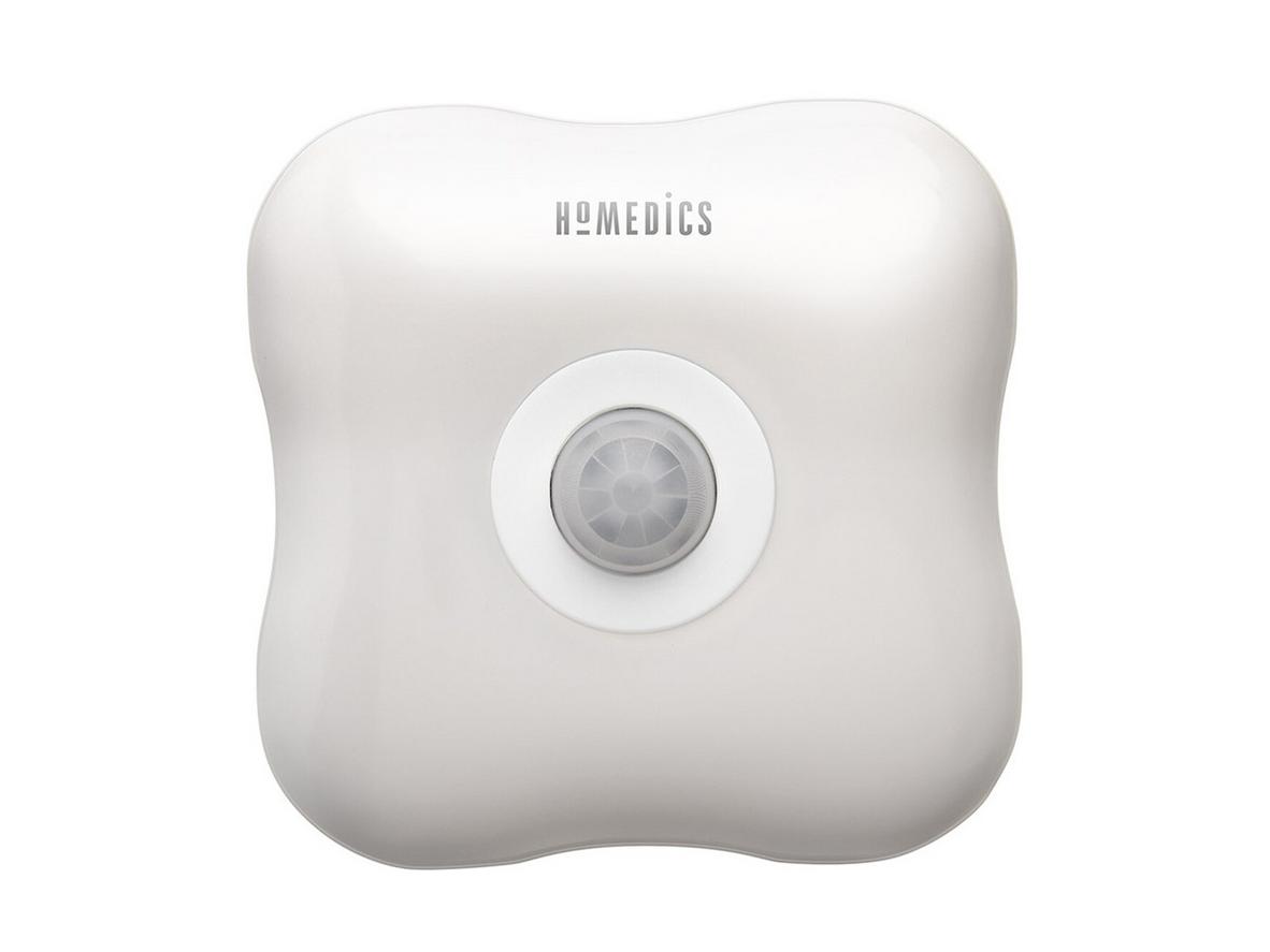 Tổng quan Máy lọc không khí cá nhân Homedics AP-P20 (110V)