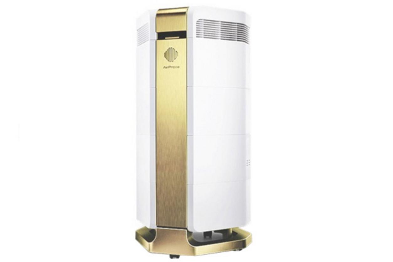 Tổng quan Máy lọc không khí cao cấp ProceCare AI700