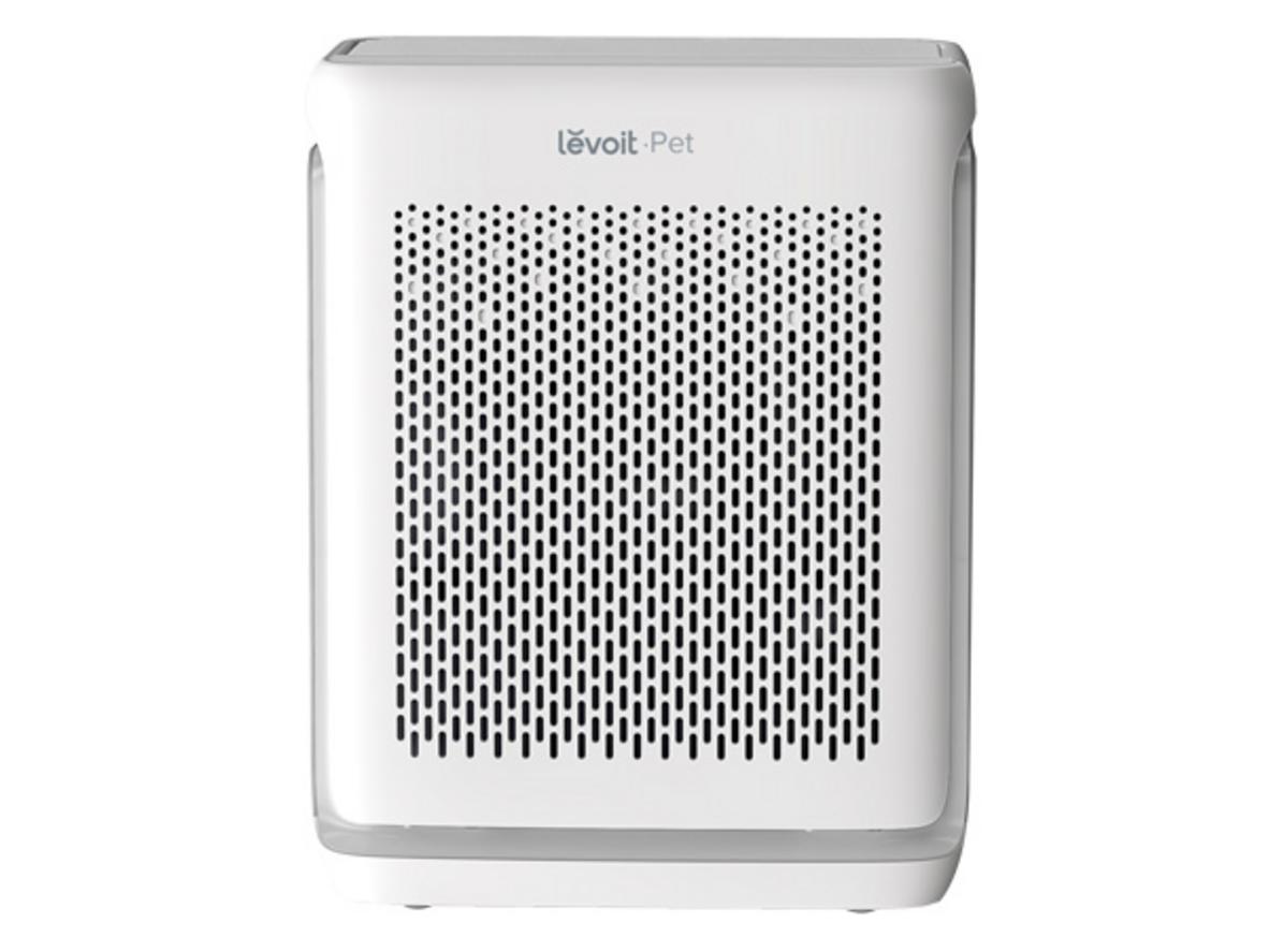 Tổng quan Máy lọc không khí chống dị ứng thú cưng Levoit Vital 100S (LAP-V102S-AASR)