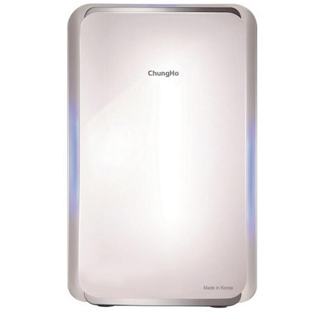 Tổng quan Máy lọc không khí Chungho 1000 CHA-550ZA