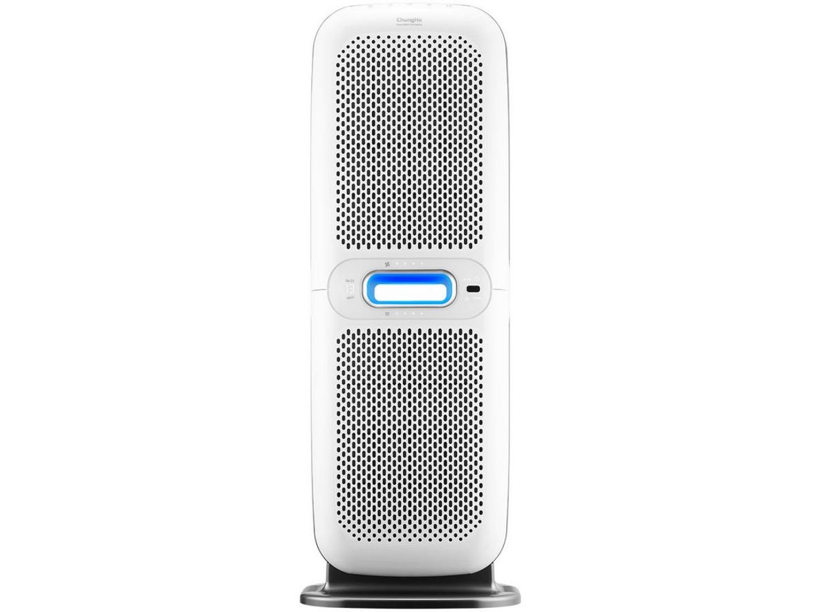 Tổng quan Máy lọc không khí Chungho 6-Way ULPA GAP-17U8550