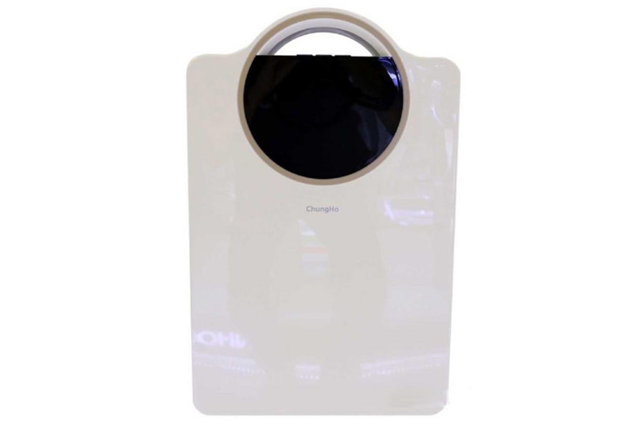 Tổng quan Máy lọc không khí Chungho Nais Iguassu A200