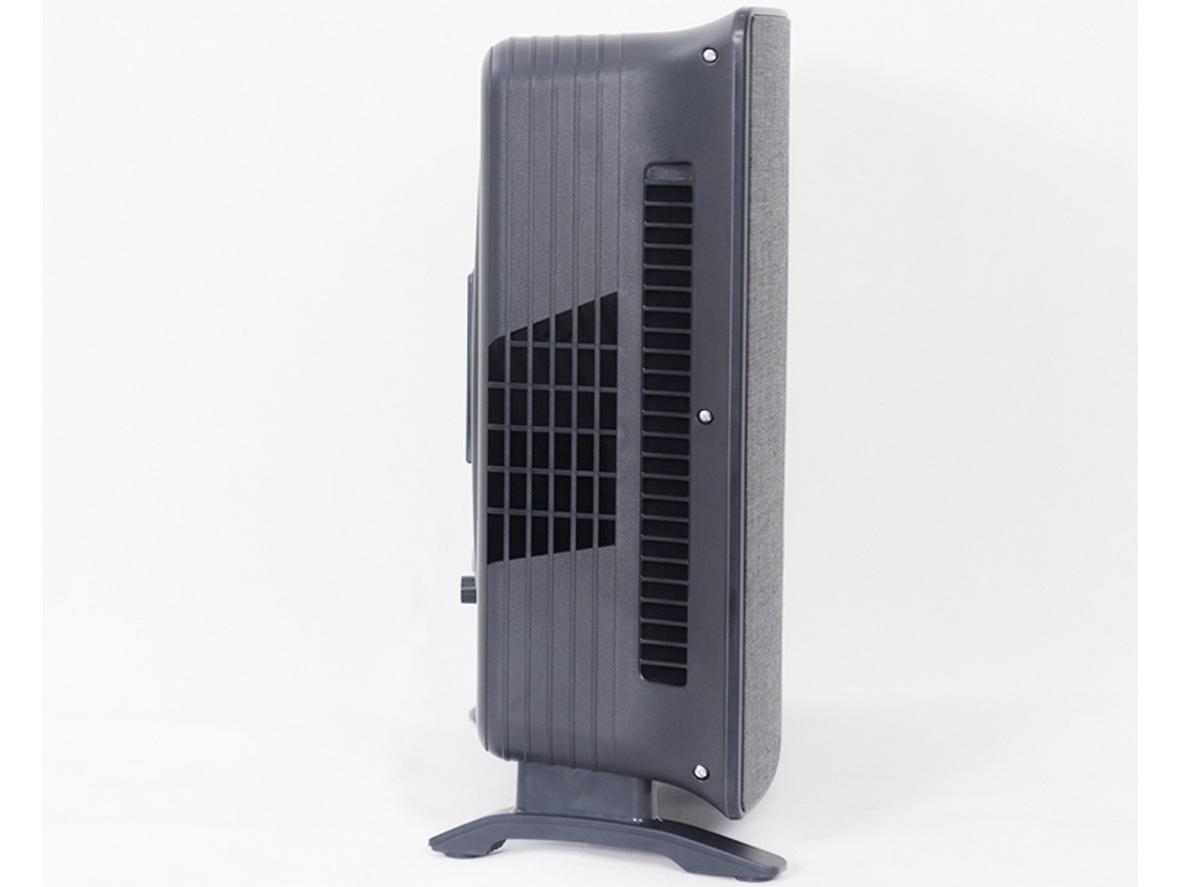 Tổng quan Máy lọc không khí Chungho Whirls Silent 2 GAP-09U4051B0
