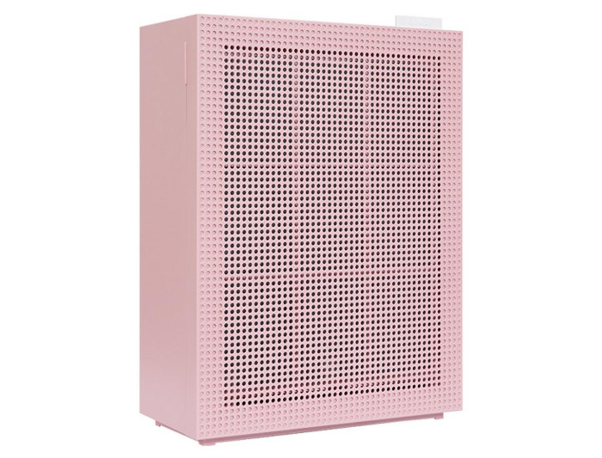 Tổng quan Máy lọc không khí Coway AP-1019C (P)