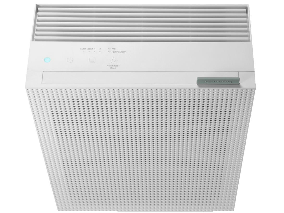 Tổng quan Máy lọc không khí Coway AP-1019C (W)