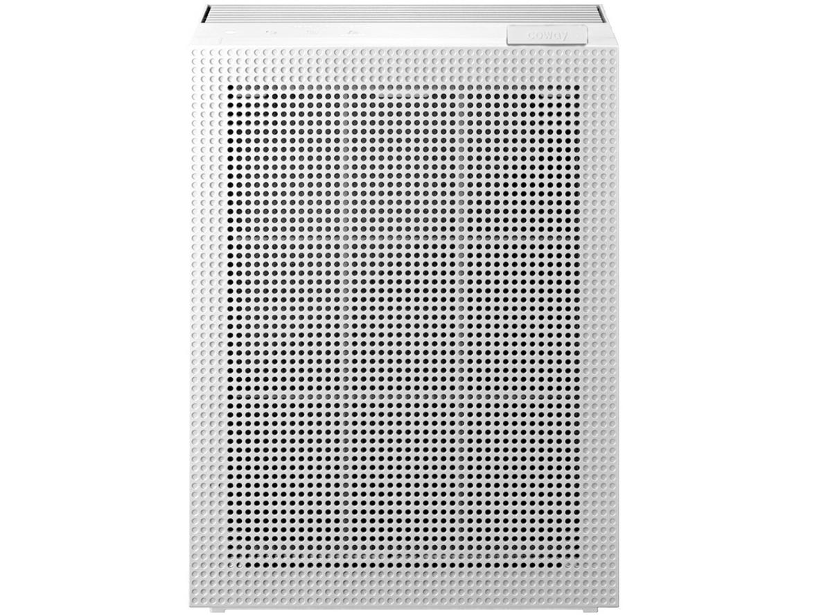 Tổng quan Máy lọc không khí Coway AP-1019C (W)
