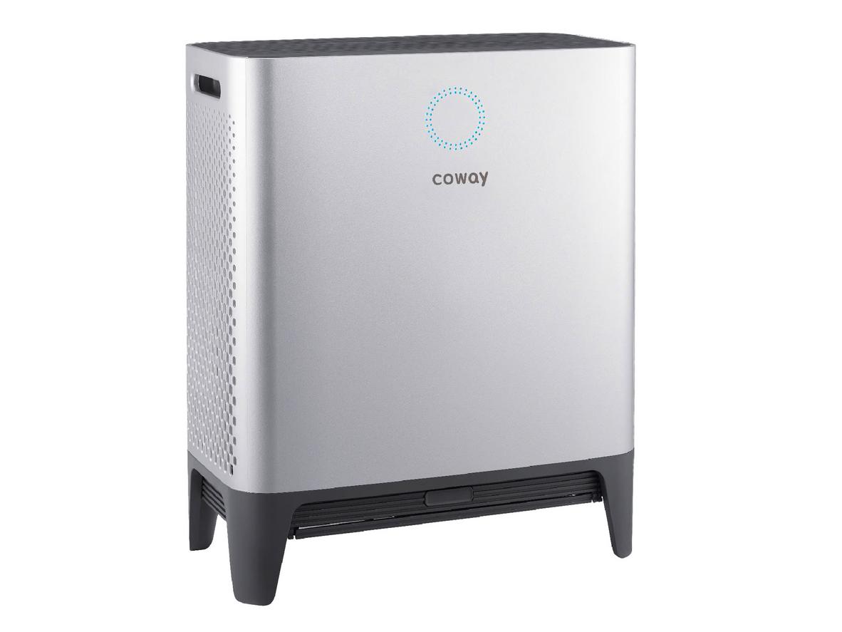 Tổng quan Máy lọc không khí Coway Platform 600 AP-2318D