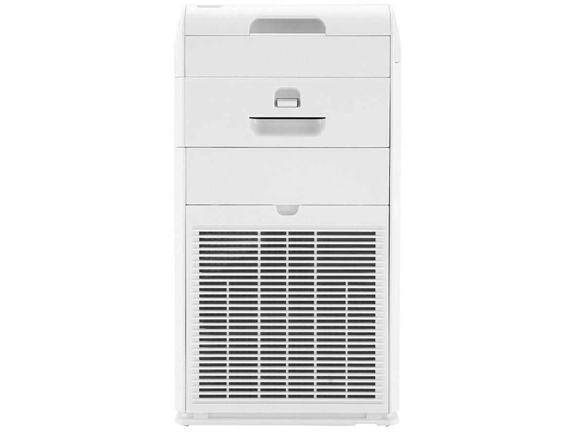 Tổng quan Máy lọc không khí Daikin MC40UVM6-7