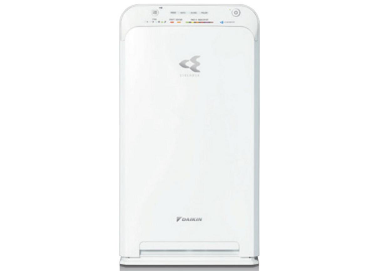 Tổng quan Máy lọc không khí Daikin MC40UVM6-7