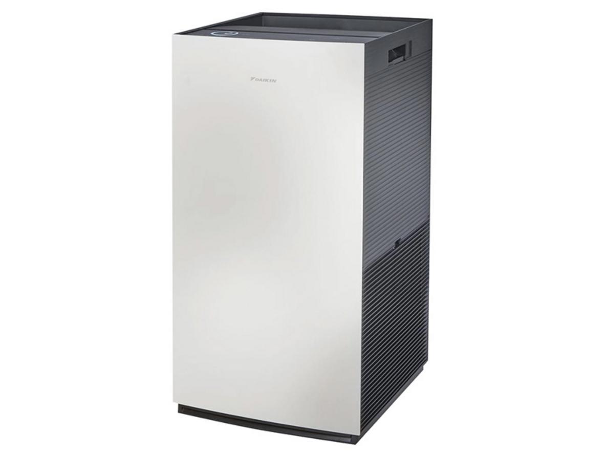 Tổng quan Máy lọc không khí Daikin MC80ZVM7 (62m2)