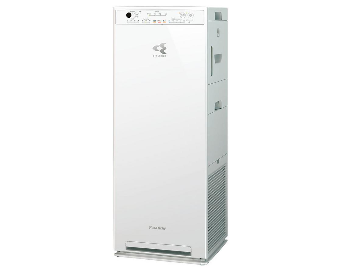 Tổng quan Máy lọc không khí Daikin MCK555AVMV
