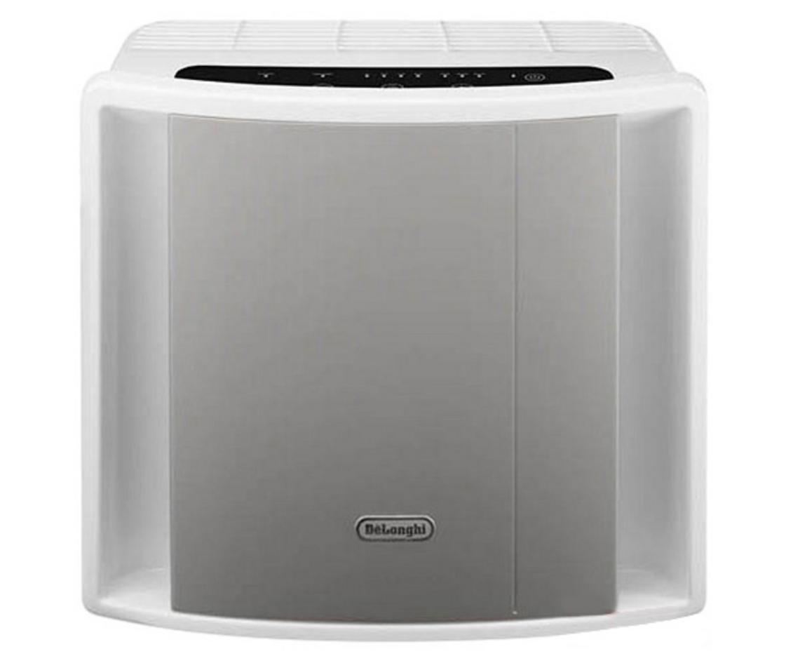 Tổng quan Máy lọc không khí Delonghi AC150
