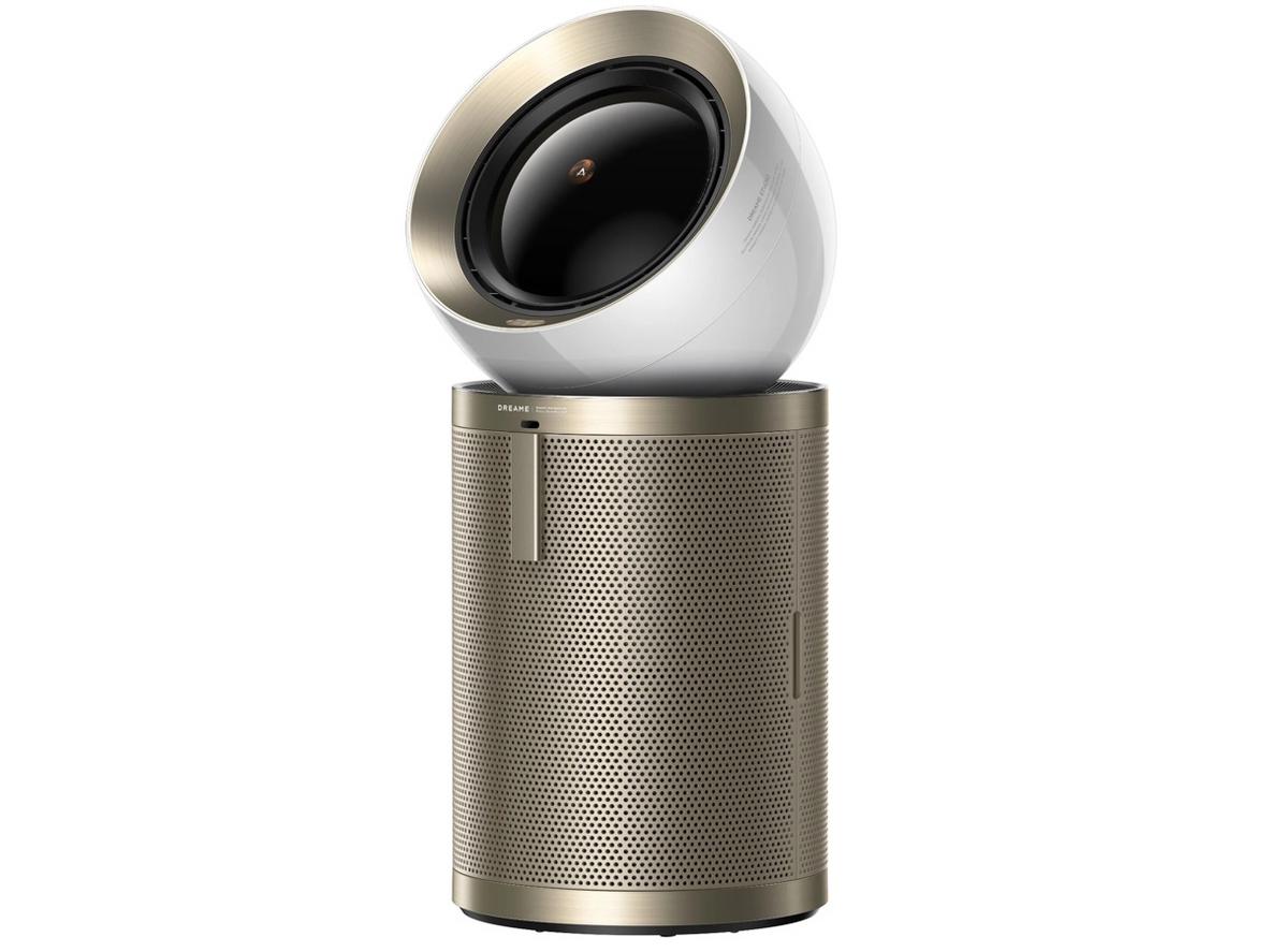Tổng quan Máy lọc không khí Dreame AirPursue PM10
