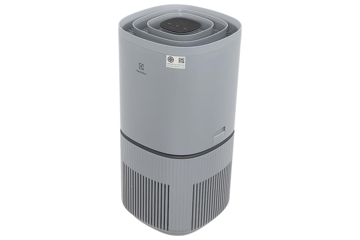 Tổng quan Máy lọc không khí Electrolux EP53-46UGA