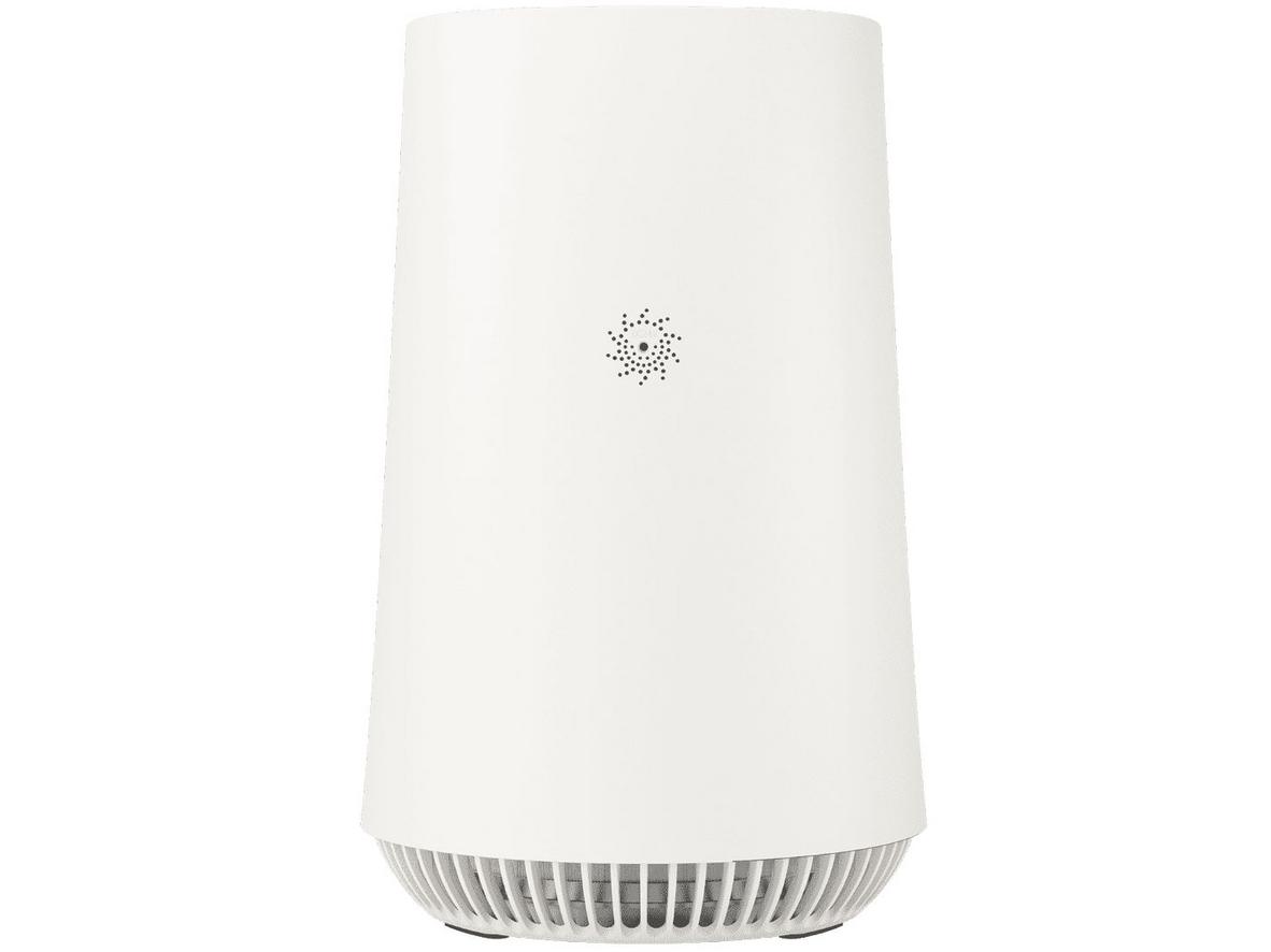 Lọc sạch tối ưu cho phòng 26m²