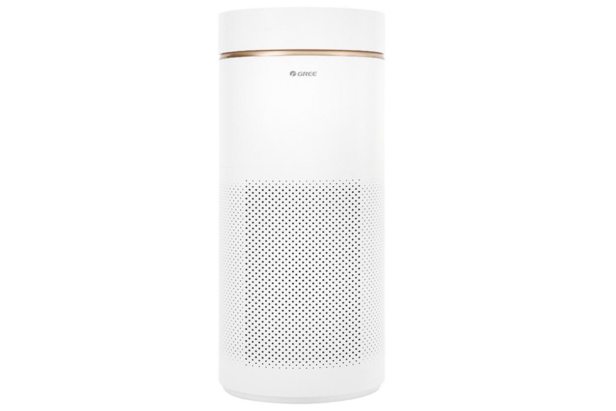 Tổng quan Máy lọc không khí Gree GCF350ASNA