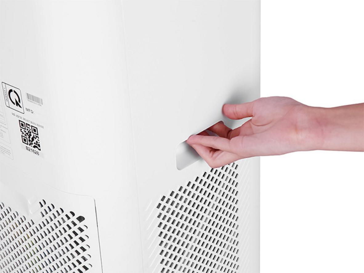 Tổng quan Máy lọc không khí Gree GCF500AENA