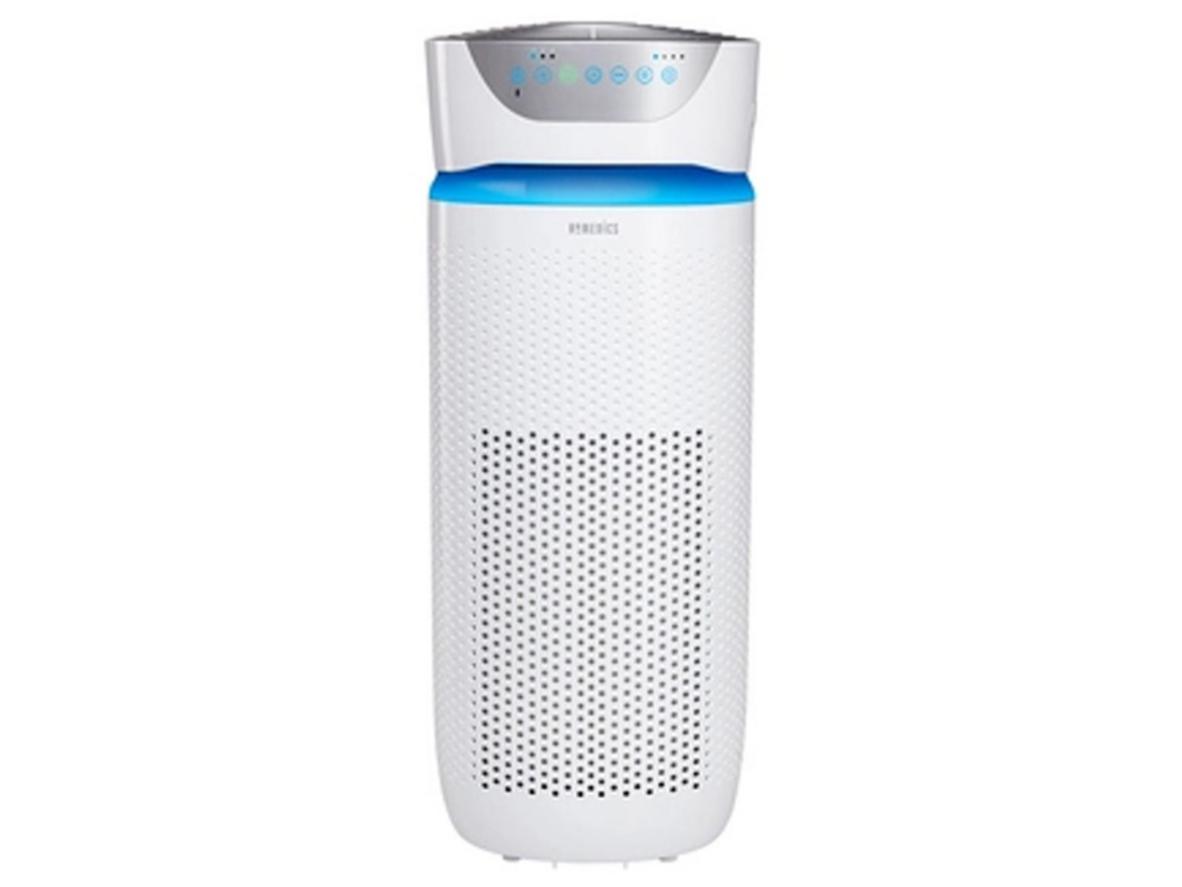 Tổng quan Máy lọc không khí HoMedics AP-T40