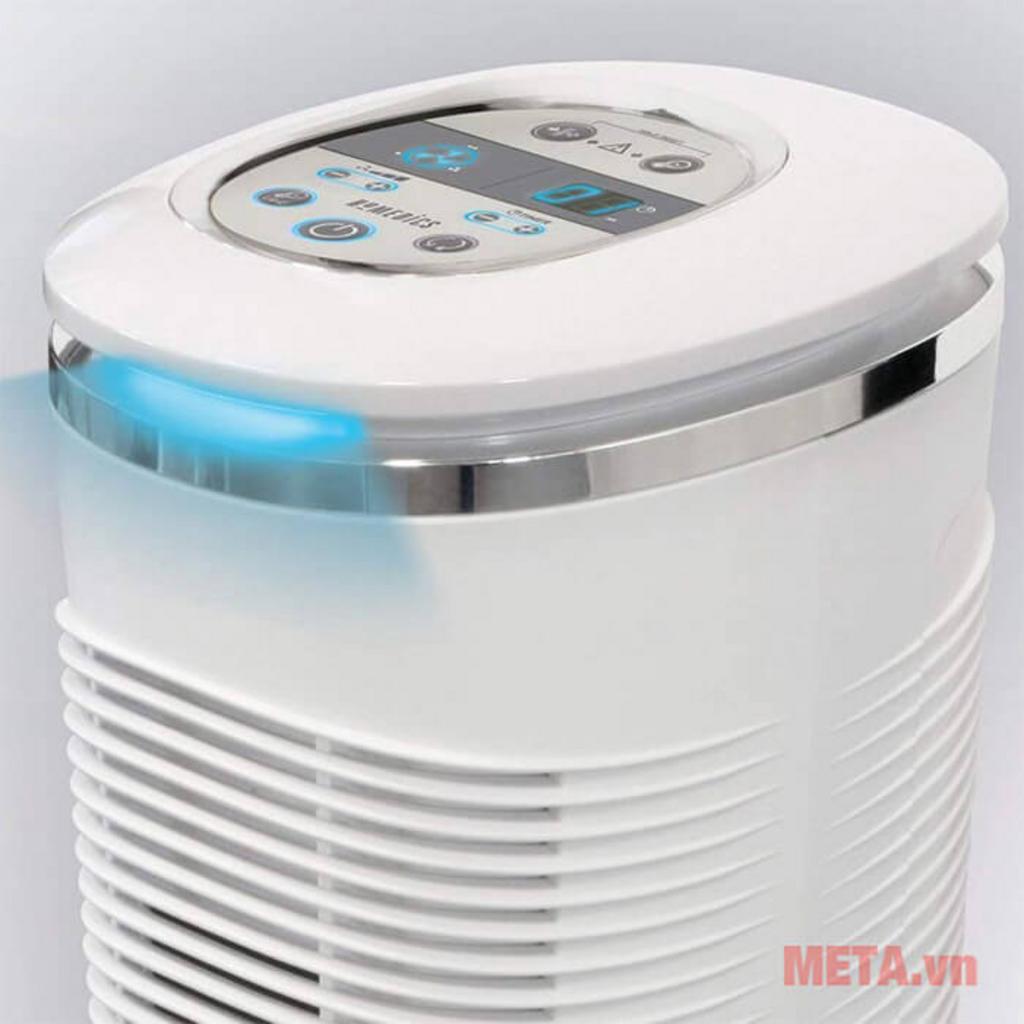 Tổng quan Máy lọc không khí HoMedics AR-29 (AR-29A-GB)