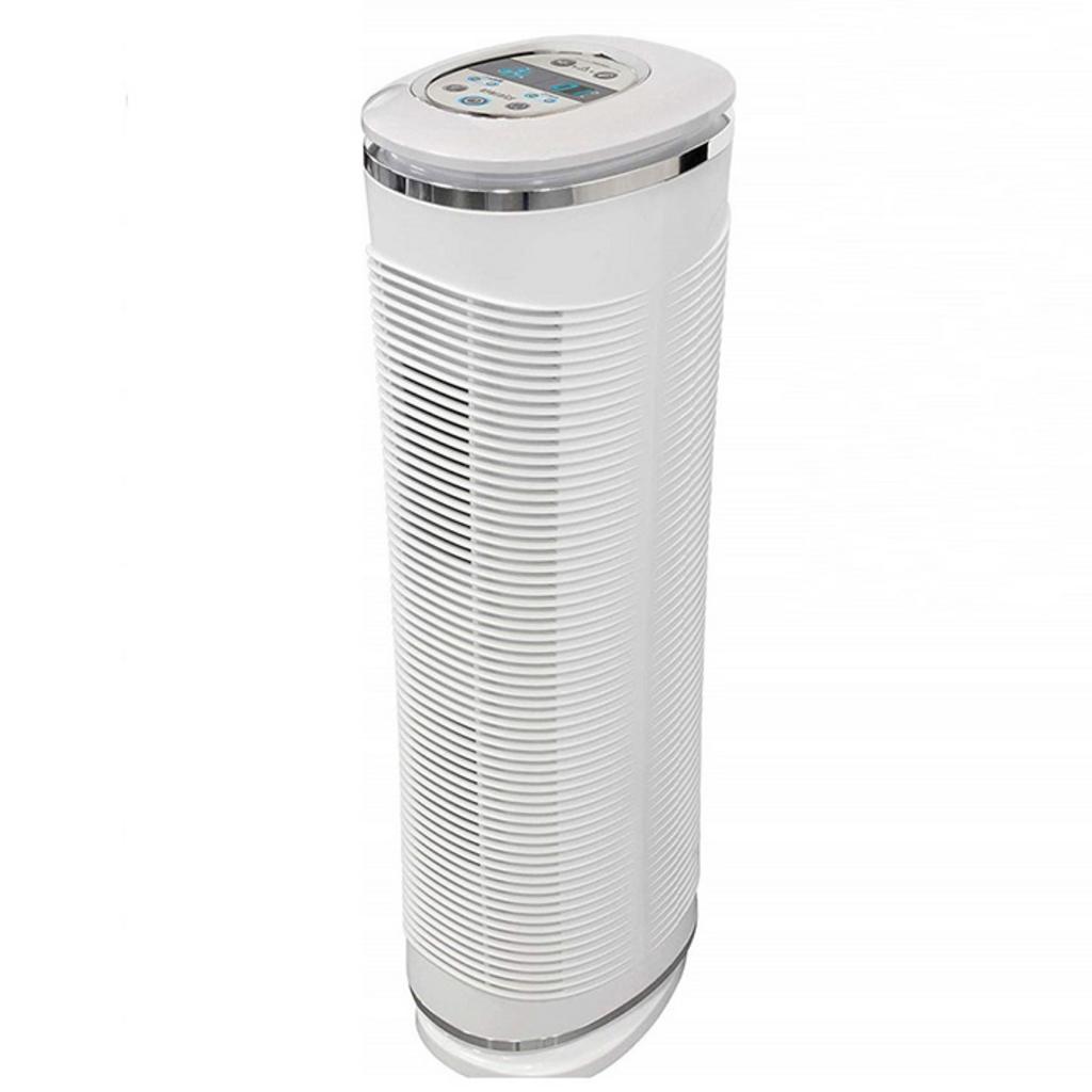 Tổng quan Máy lọc không khí HoMedics AR-29 (AR-29A-GB)