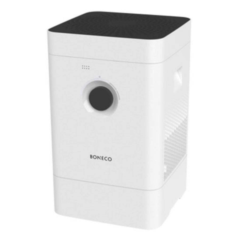 Tổng quan Máy lọc không khí kết hợp tạo độ ẩm Boneco HYBRID H300