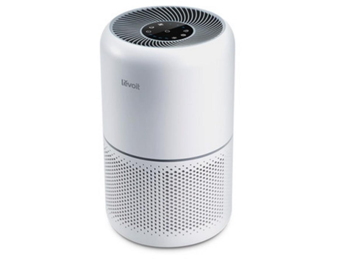 Tổng quan Máy lọc không khí Levoit Core 300