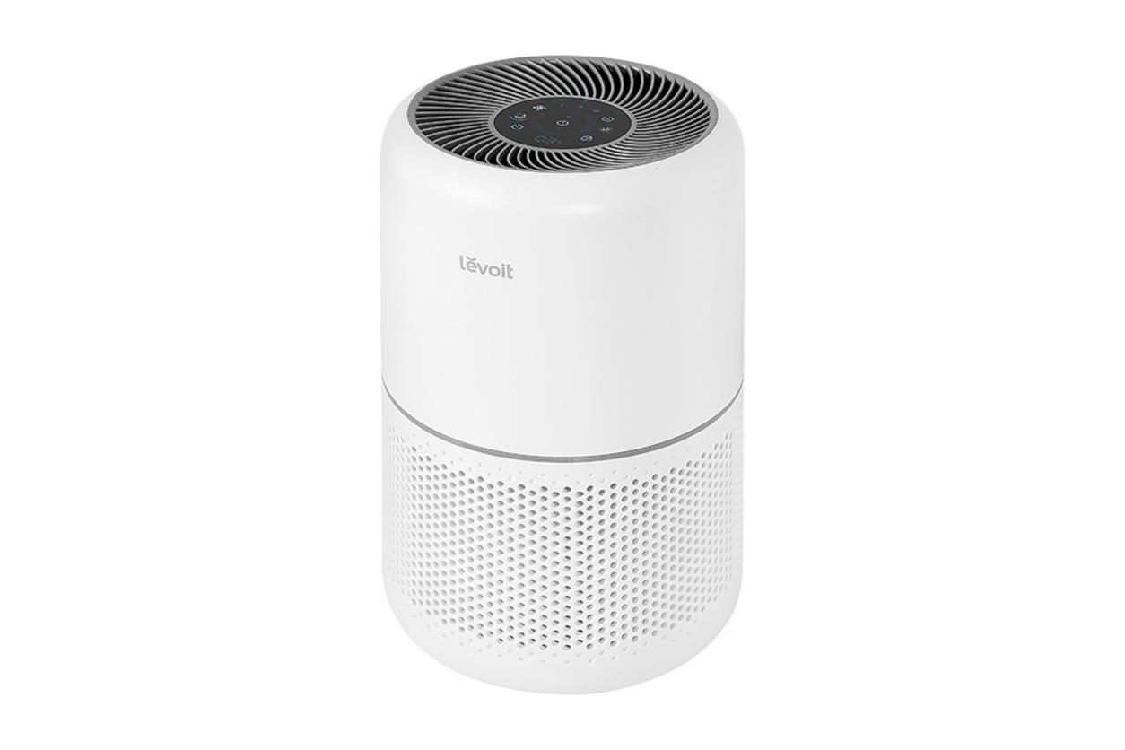 Tổng quan Máy lọc không khí Levoit Core 300S (LAP-C301S-WAAA)